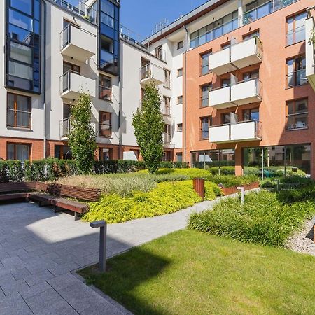 Apartments Harmonica Trynitarska By Noclegi Renters 克拉科夫 外观 照片