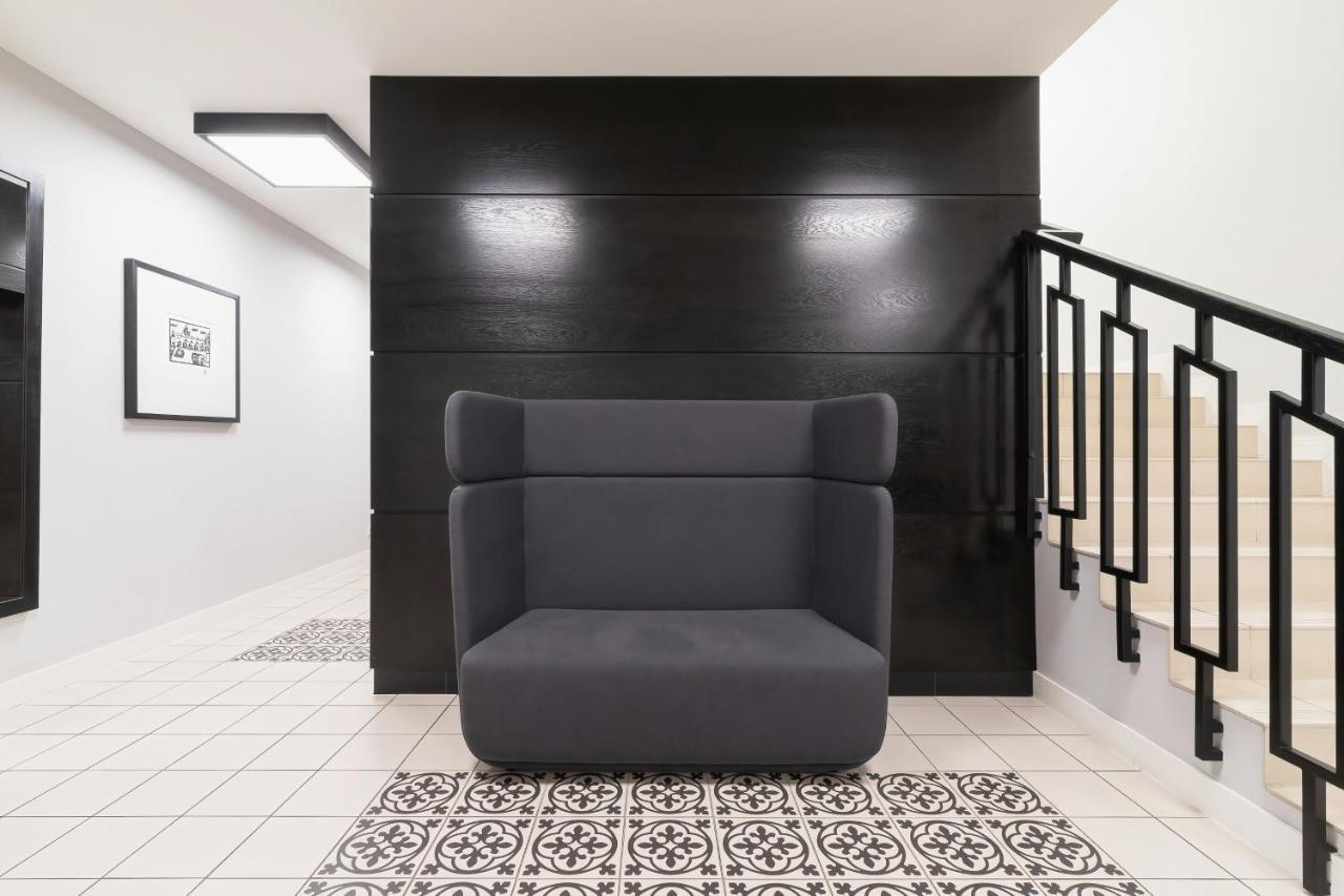 Apartments Harmonica Trynitarska By Noclegi Renters 克拉科夫 外观 照片
