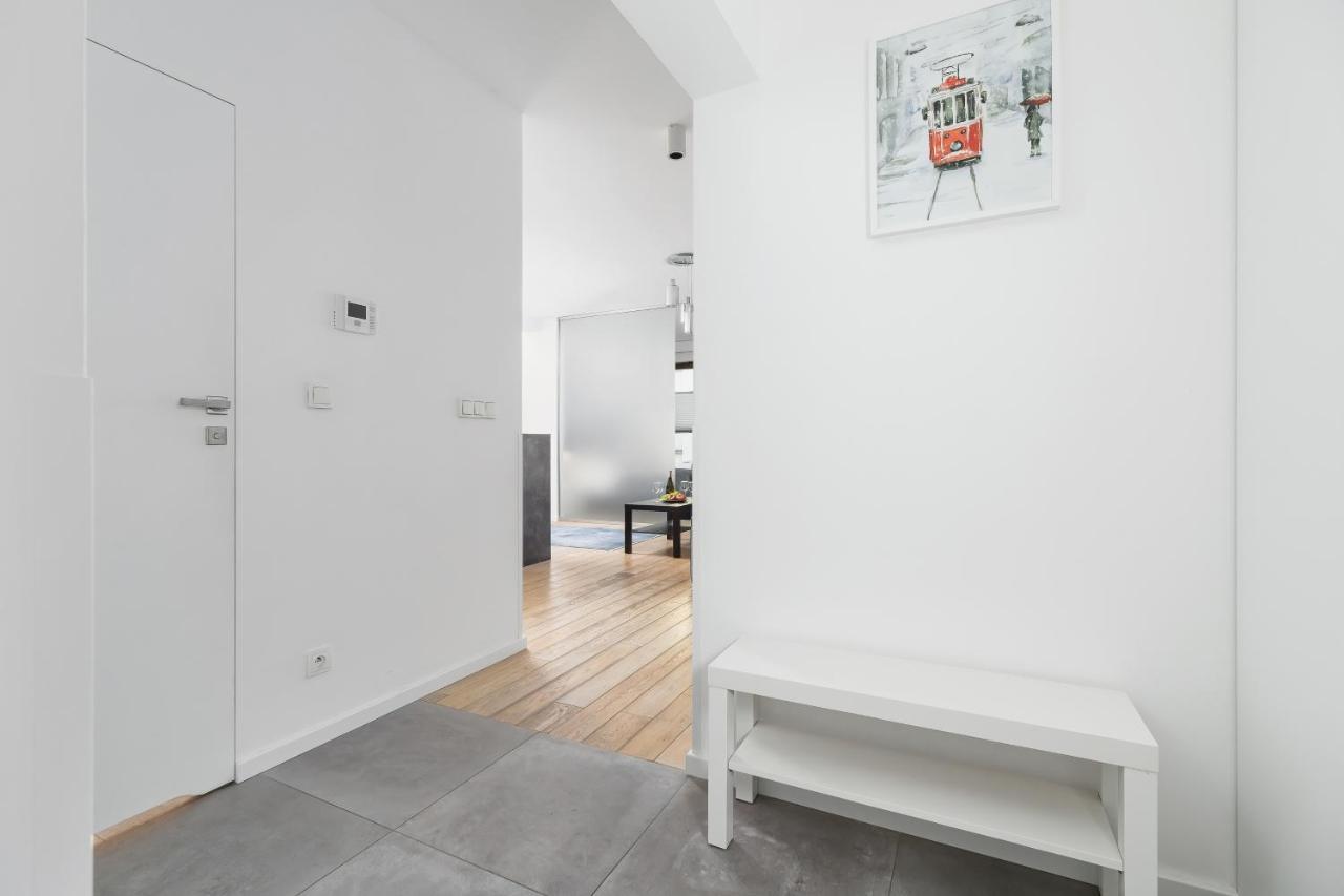 Apartments Harmonica Trynitarska By Noclegi Renters 克拉科夫 外观 照片