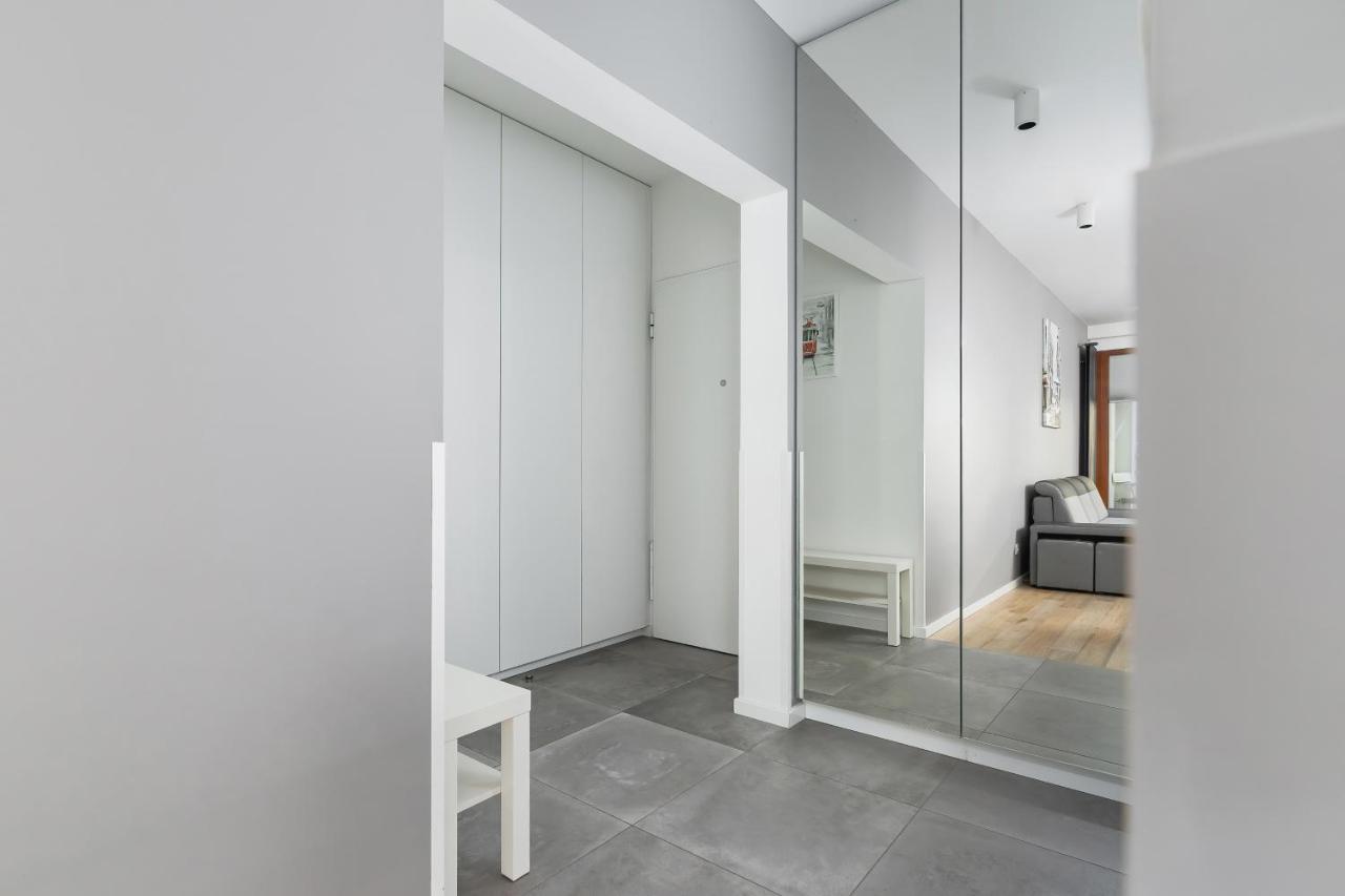 Apartments Harmonica Trynitarska By Noclegi Renters 克拉科夫 外观 照片