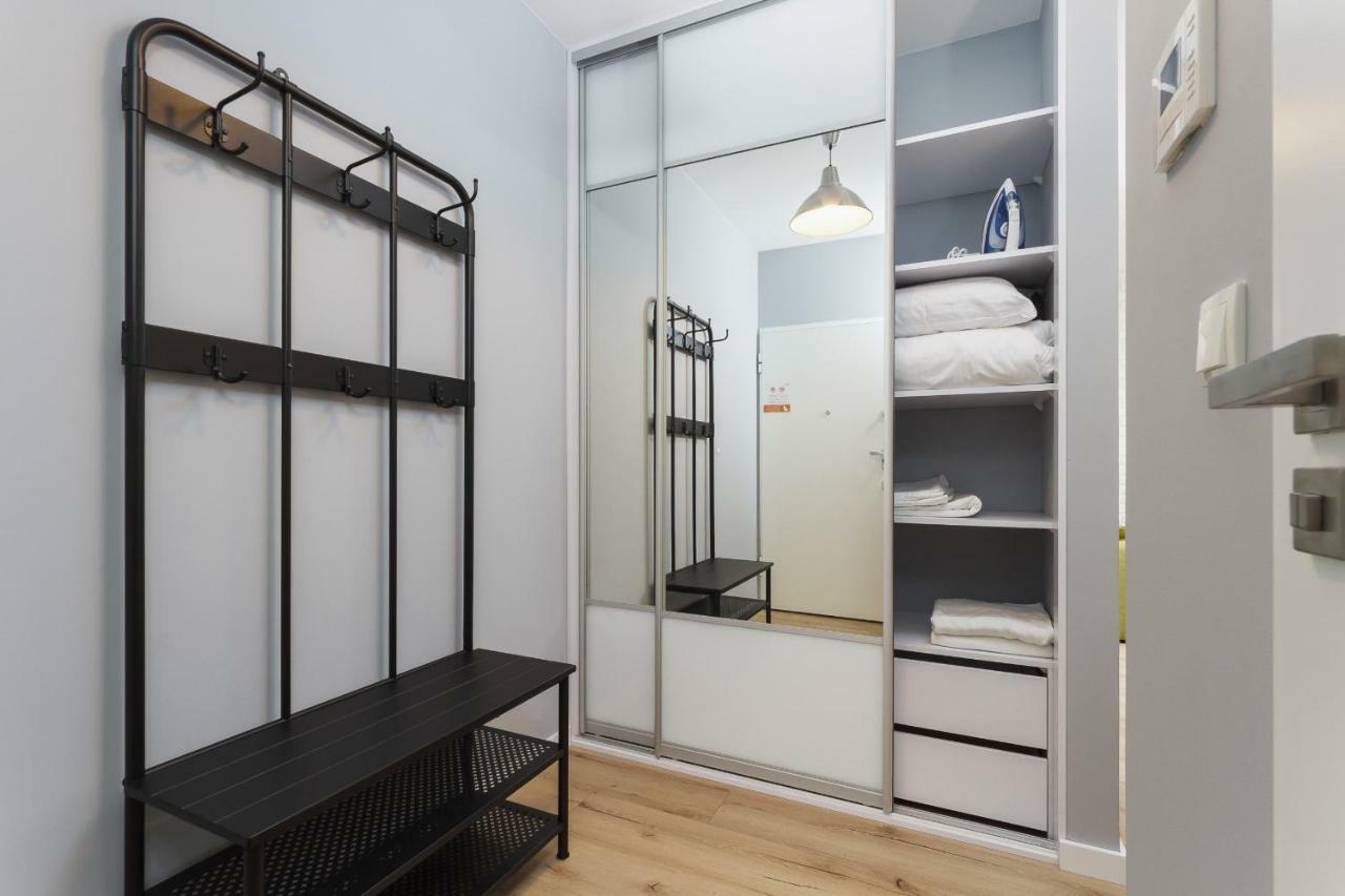Apartments Harmonica Trynitarska By Noclegi Renters 克拉科夫 外观 照片