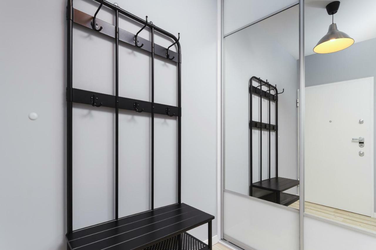 Apartments Harmonica Trynitarska By Noclegi Renters 克拉科夫 外观 照片